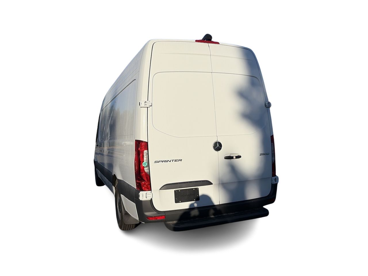 2026 Mercedes-Benz Sprinter 2500 in Vancouver, British Columbia