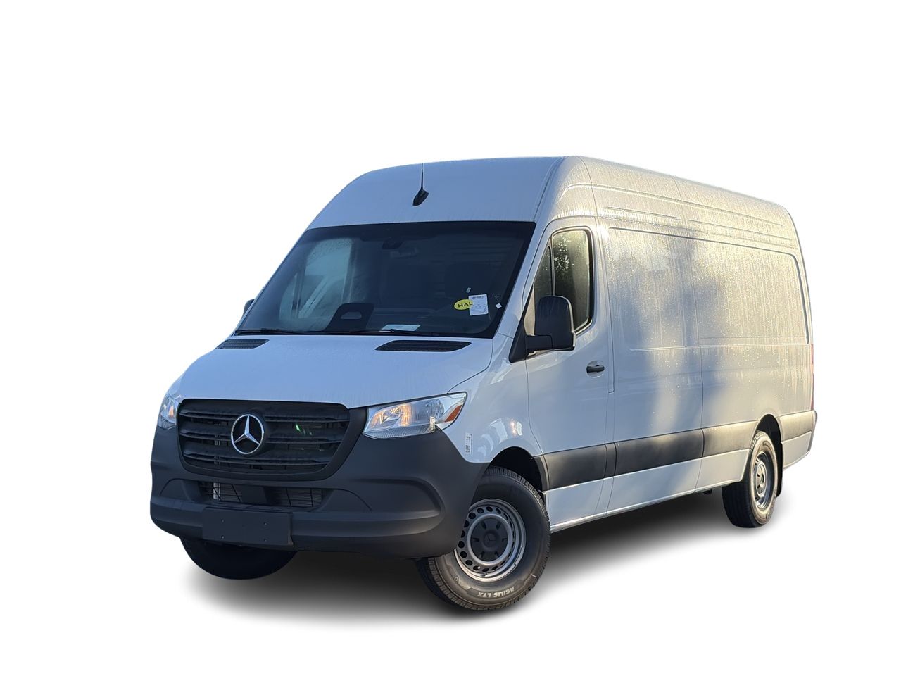 2026 Mercedes-Benz Sprinter 2500 in Vancouver, British Columbia