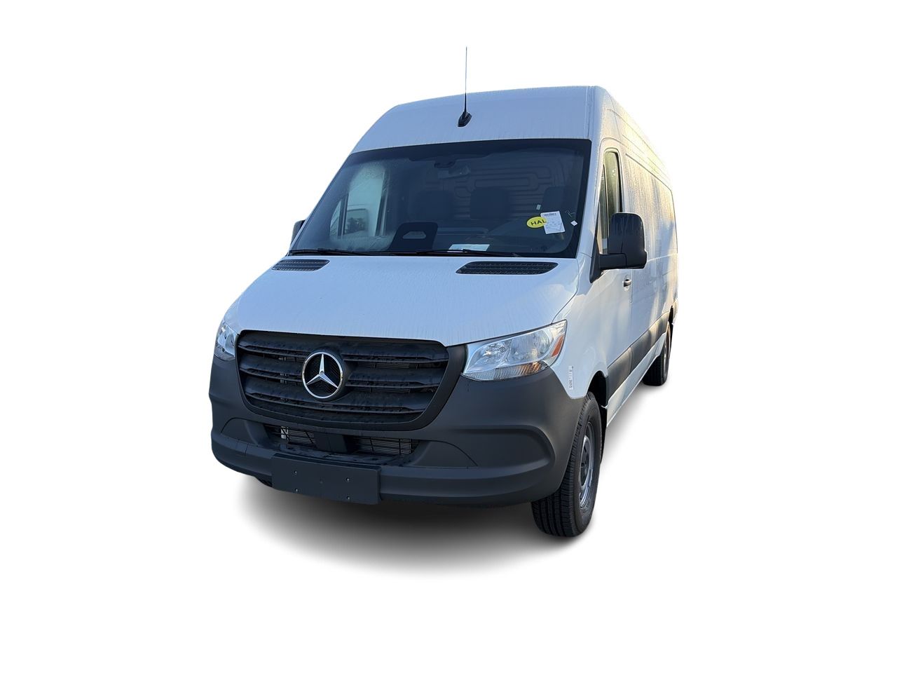 2026 Mercedes-Benz Sprinter 2500 in Vancouver, British Columbia