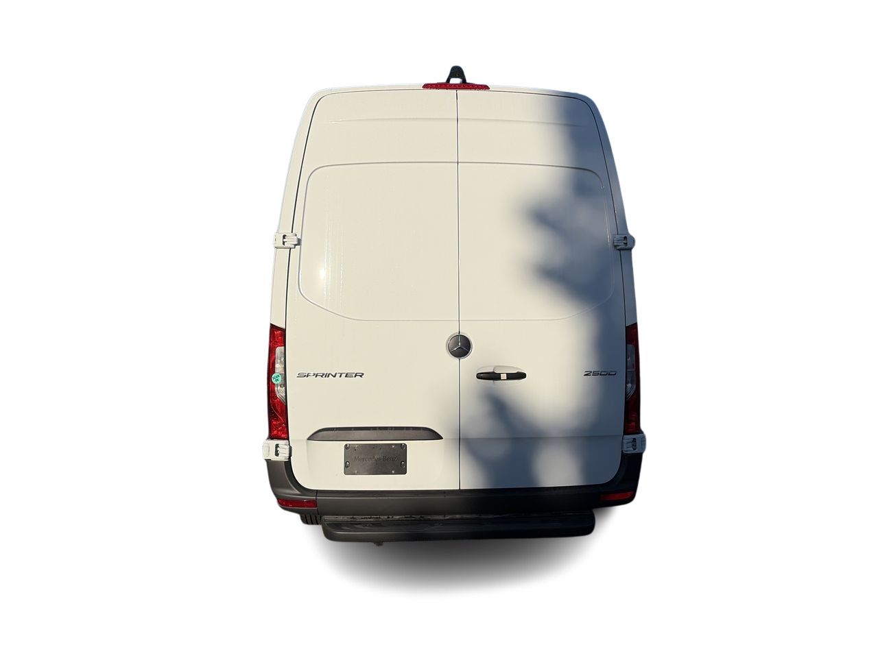 2026 Mercedes-Benz Sprinter 2500 in Vancouver, British Columbia