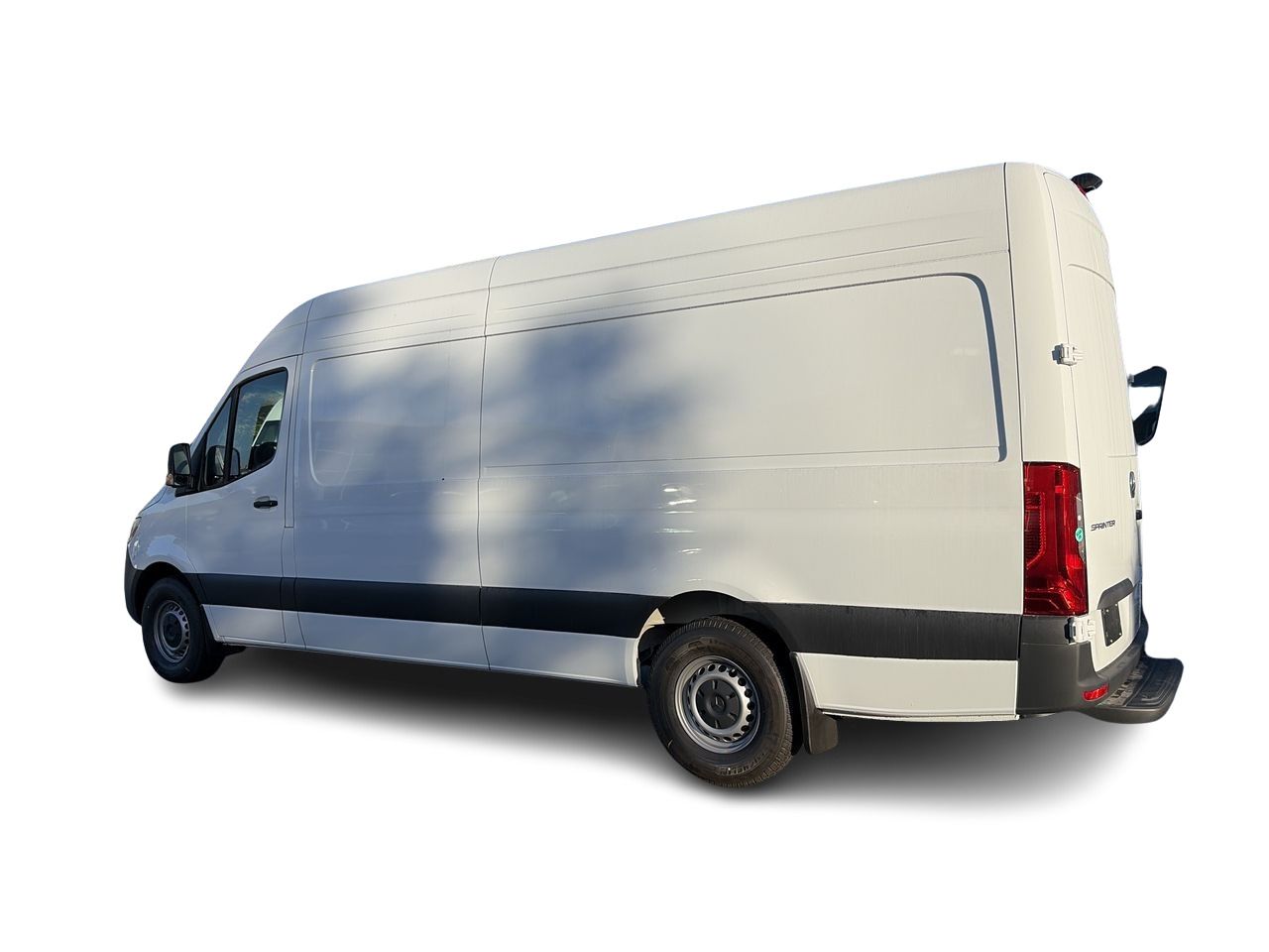 2026 Mercedes-Benz Sprinter 2500 in Vancouver, British Columbia
