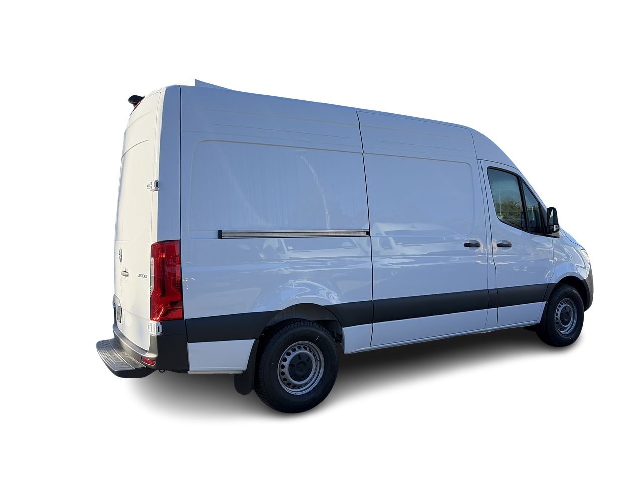 2026 Mercedes-Benz Sprinter 2500 in Vancouver, British Columbia