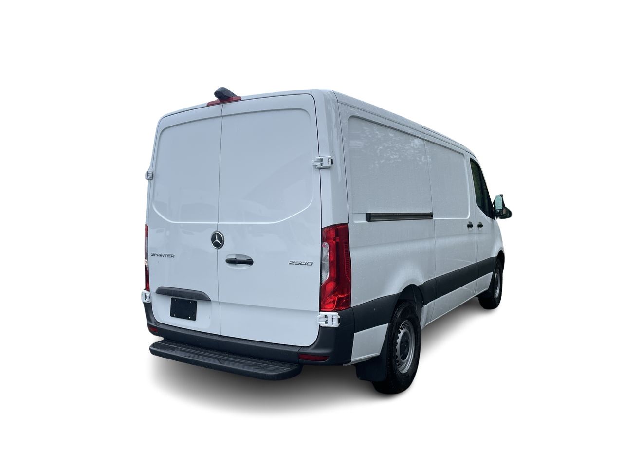 2026 Mercedes-Benz Sprinter 2500 in Vancouver, British Columbia