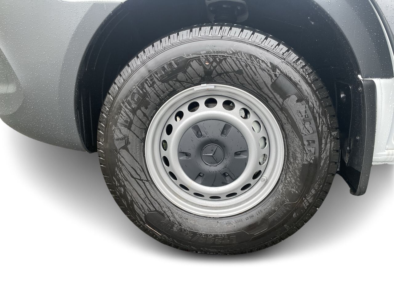 2026 Mercedes-Benz Sprinter 2500 in Vancouver, British Columbia