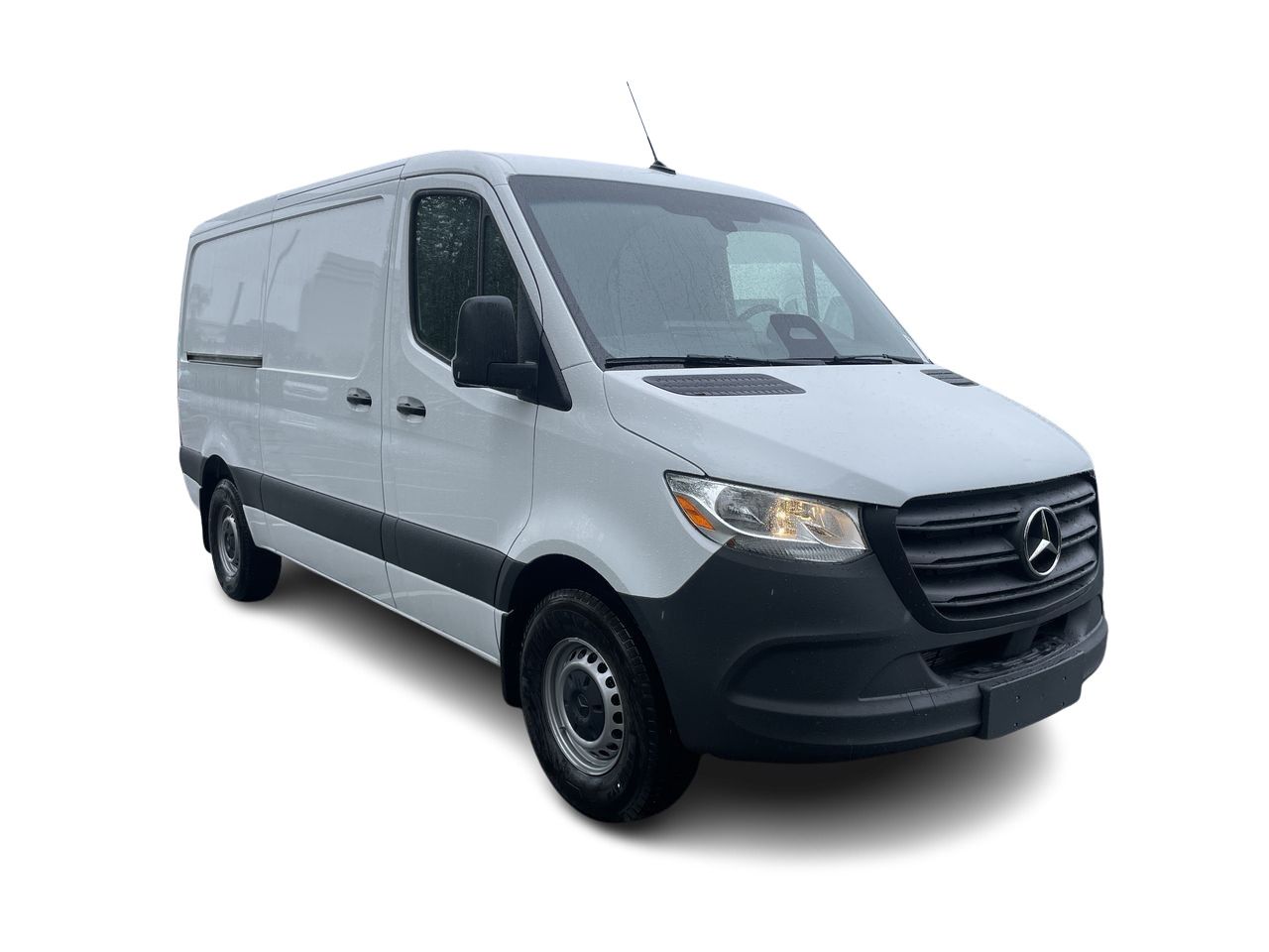 2026 Mercedes-Benz Sprinter 2500 in Vancouver, British Columbia