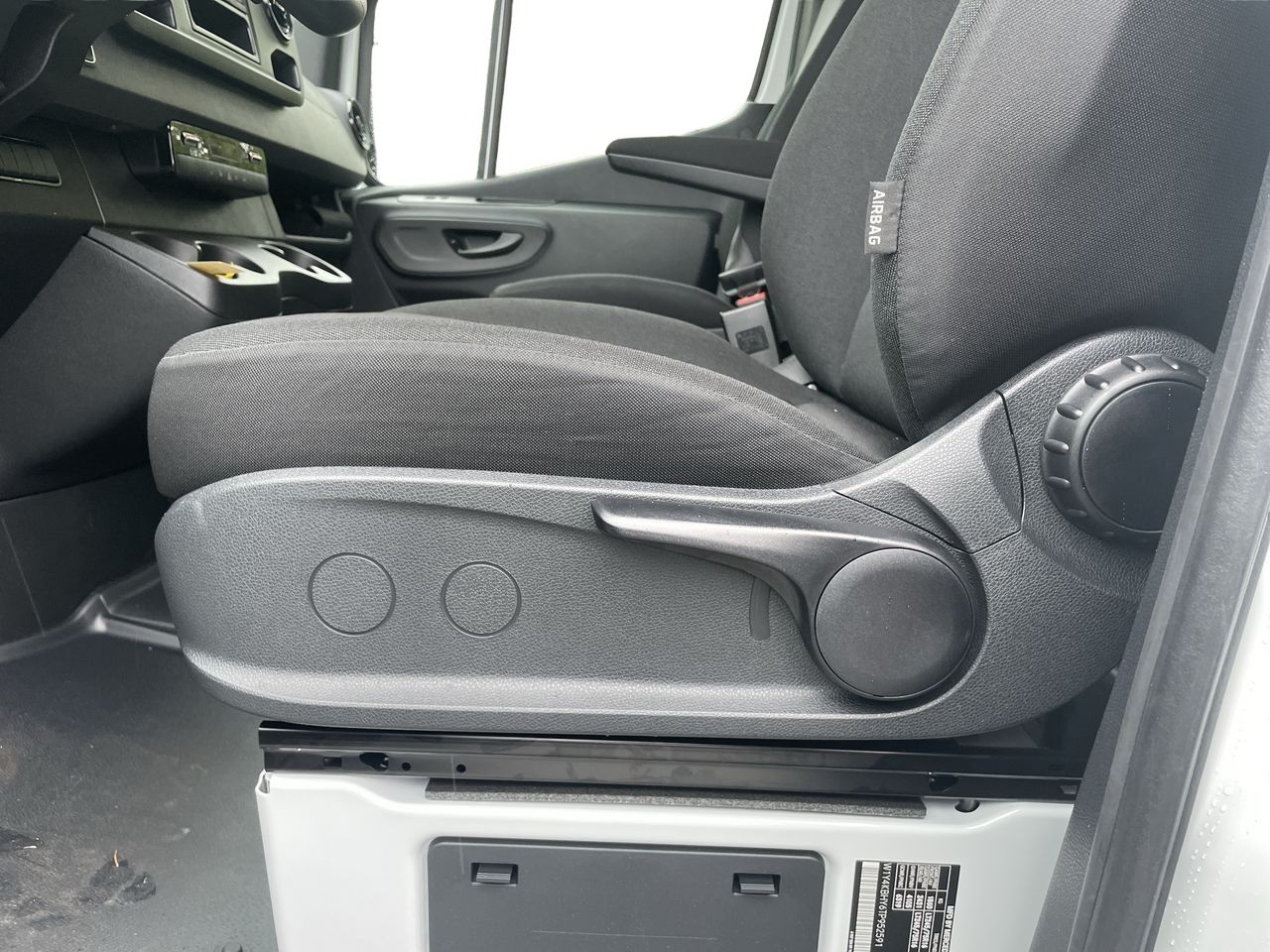 2026 Mercedes-Benz Sprinter 2500 in Vancouver, British Columbia