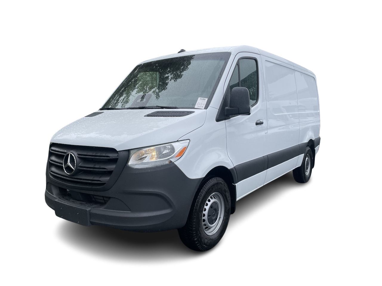 2026 Mercedes-Benz Sprinter 2500 in Vancouver, British Columbia