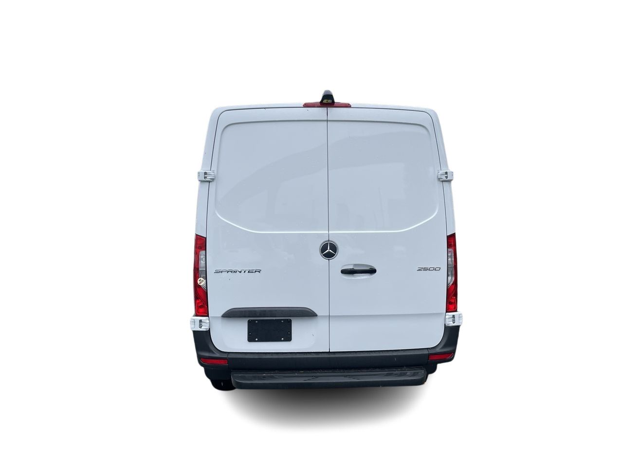 2026 Mercedes-Benz Sprinter 2500 in Vancouver, British Columbia