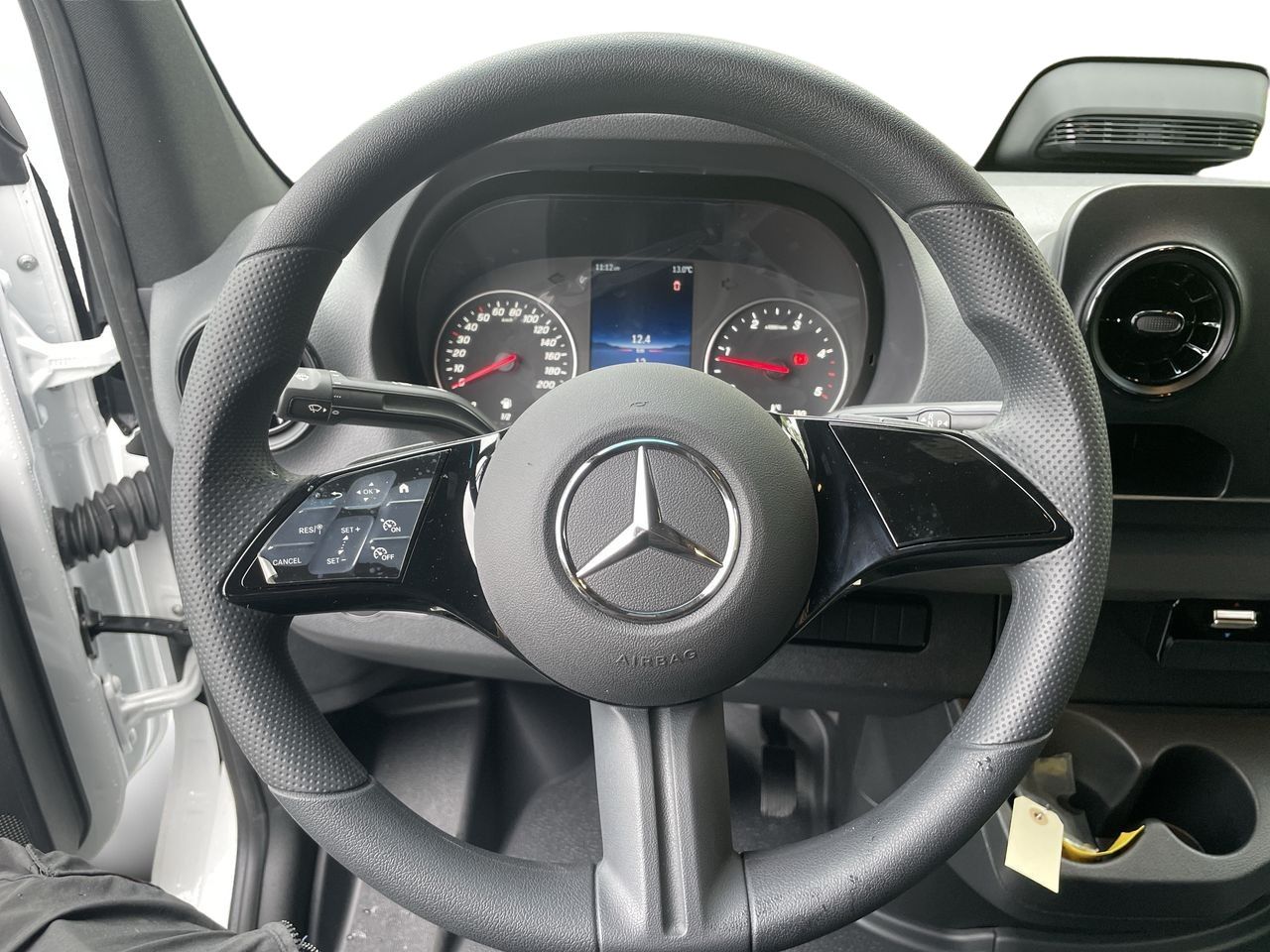 2026 Mercedes-Benz Sprinter 2500 in Vancouver, British Columbia