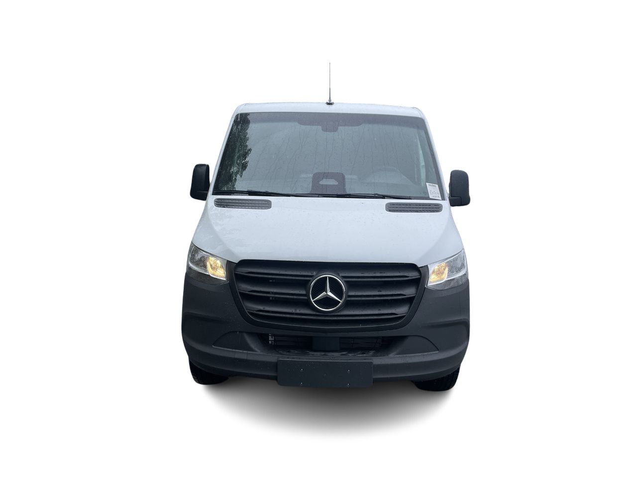 2026 Mercedes-Benz Sprinter 2500 in Vancouver, British Columbia