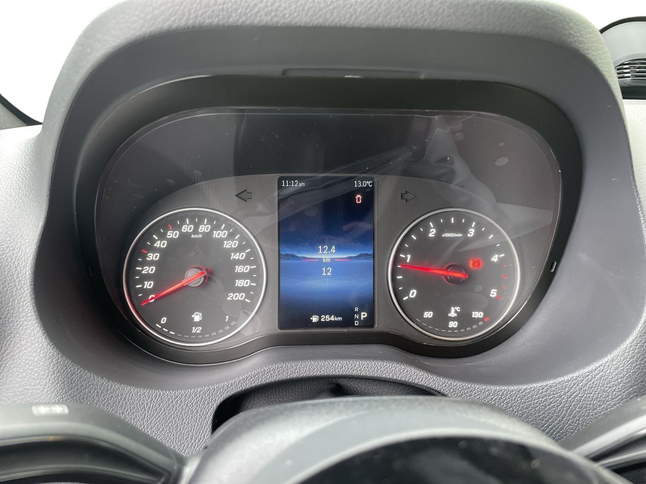 2026 Mercedes-Benz Sprinter 2500 in Vancouver, British Columbia
