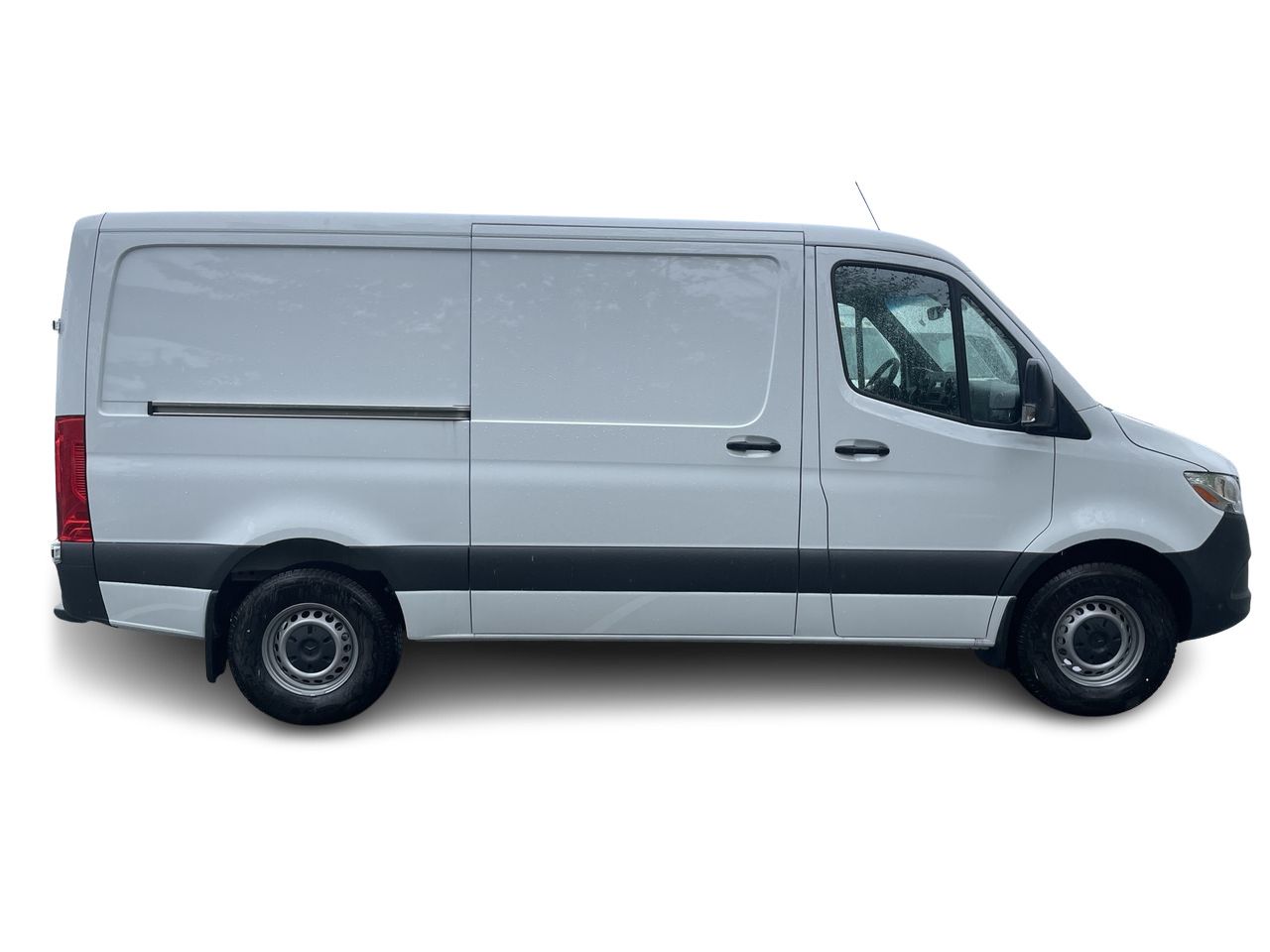 2026 Mercedes-Benz Sprinter 2500 in Vancouver, British Columbia