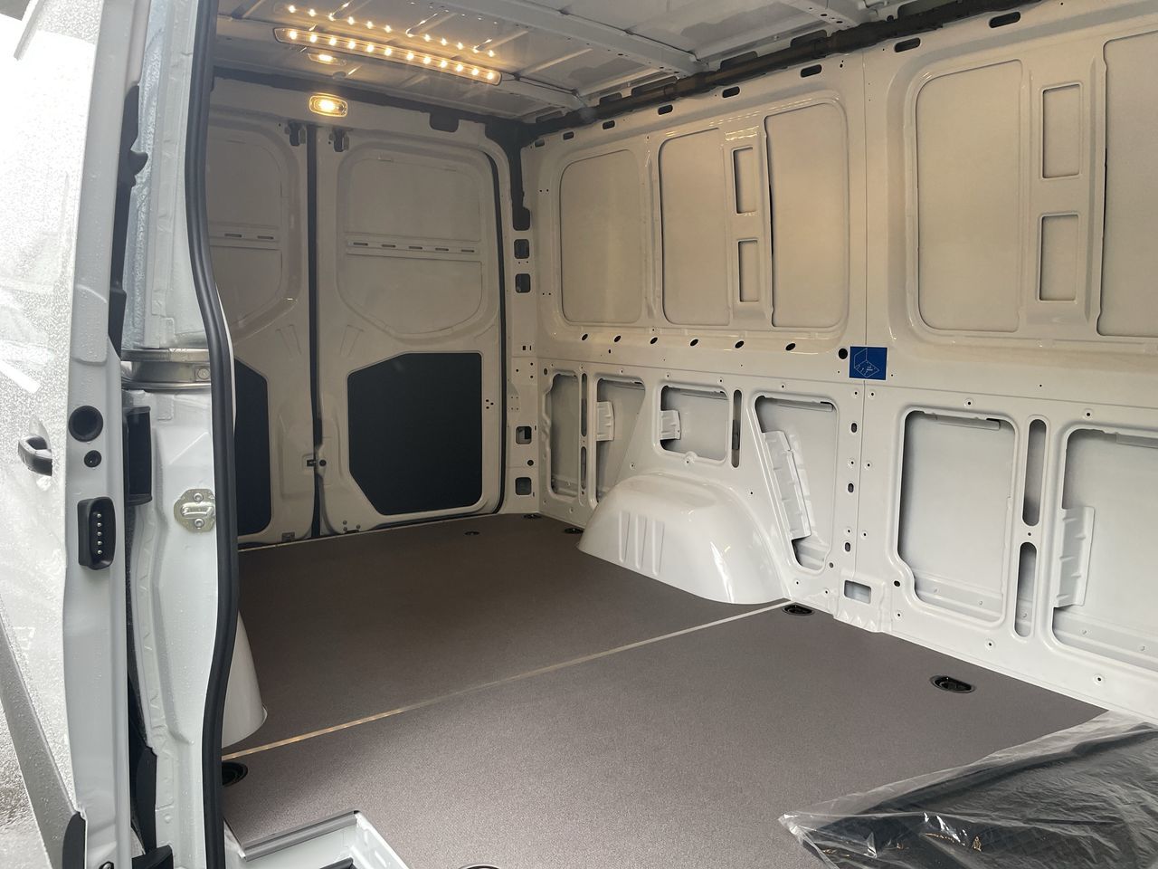 2026 Mercedes-Benz Sprinter 2500 in Vancouver, British Columbia