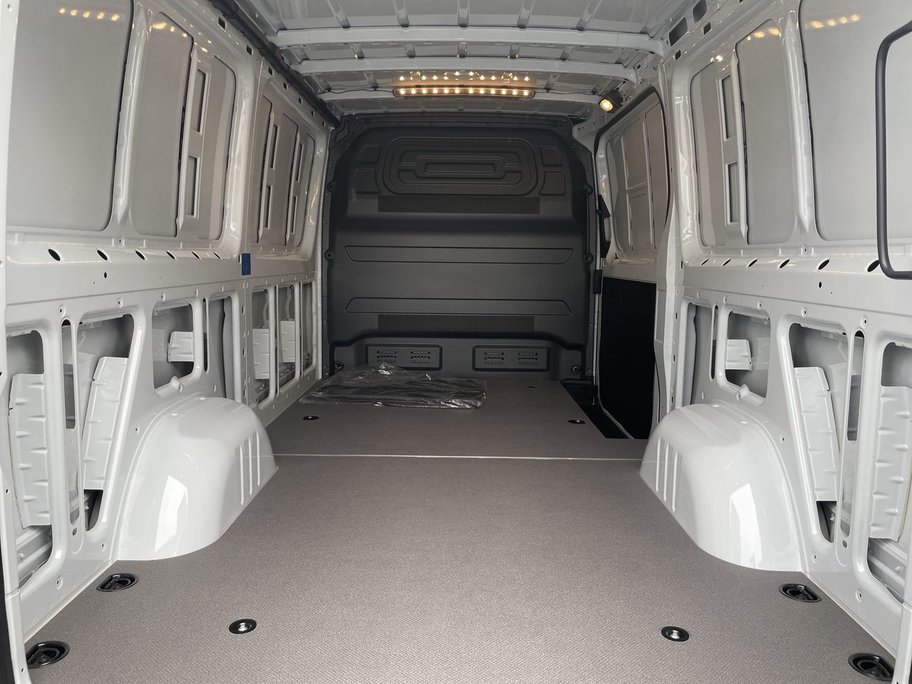 2026 Mercedes-Benz Sprinter 2500 in Vancouver, British Columbia