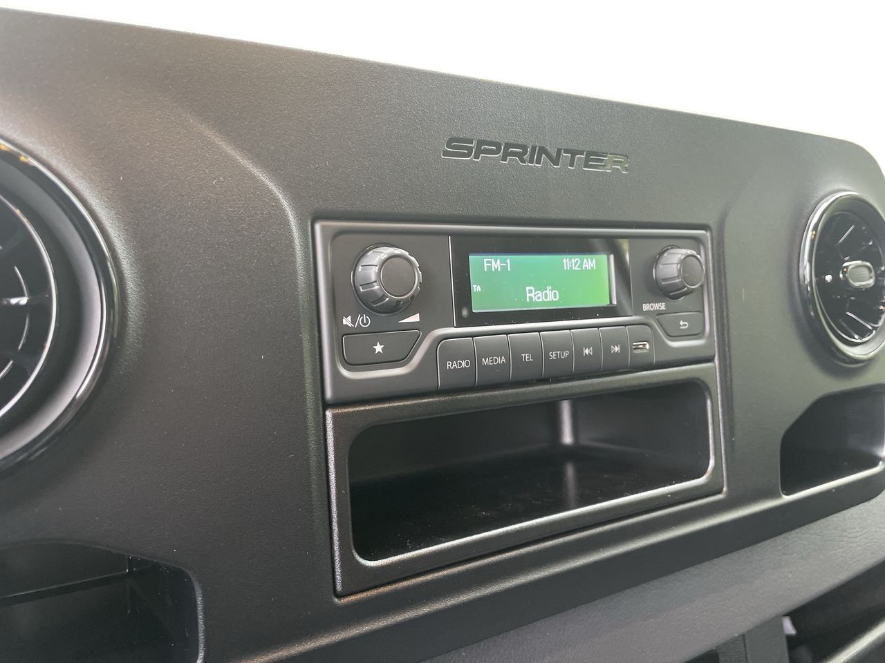 2026 Mercedes-Benz Sprinter 2500 in Vancouver, British Columbia