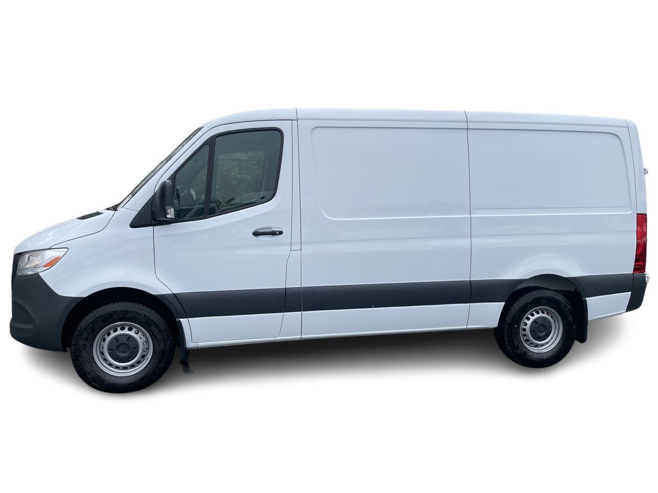 2026 Mercedes-Benz Sprinter 2500 in Vancouver, British Columbia