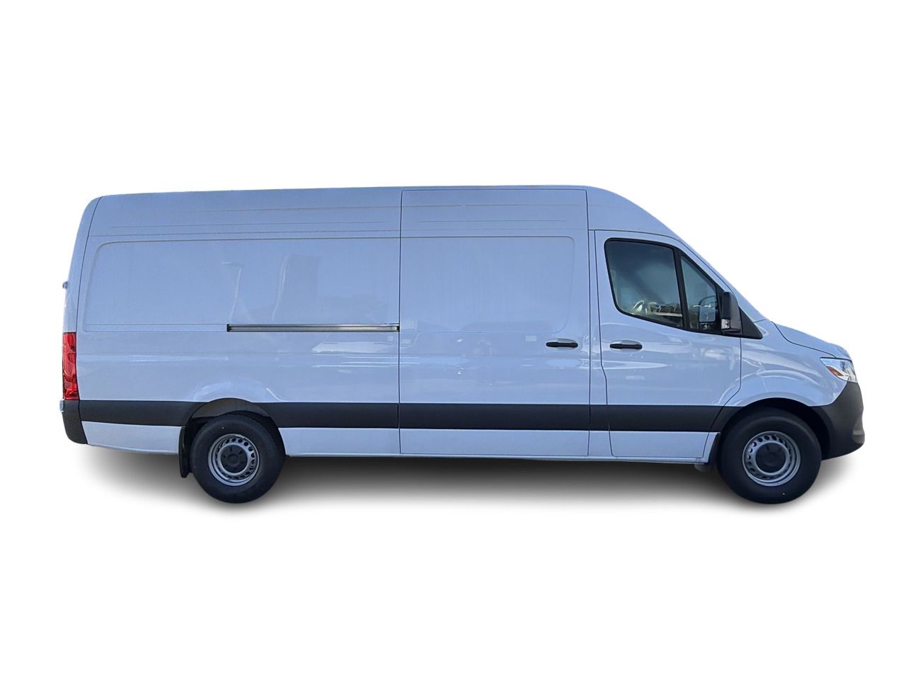 2026 Mercedes-Benz Sprinter 2500 in Vancouver, British Columbia