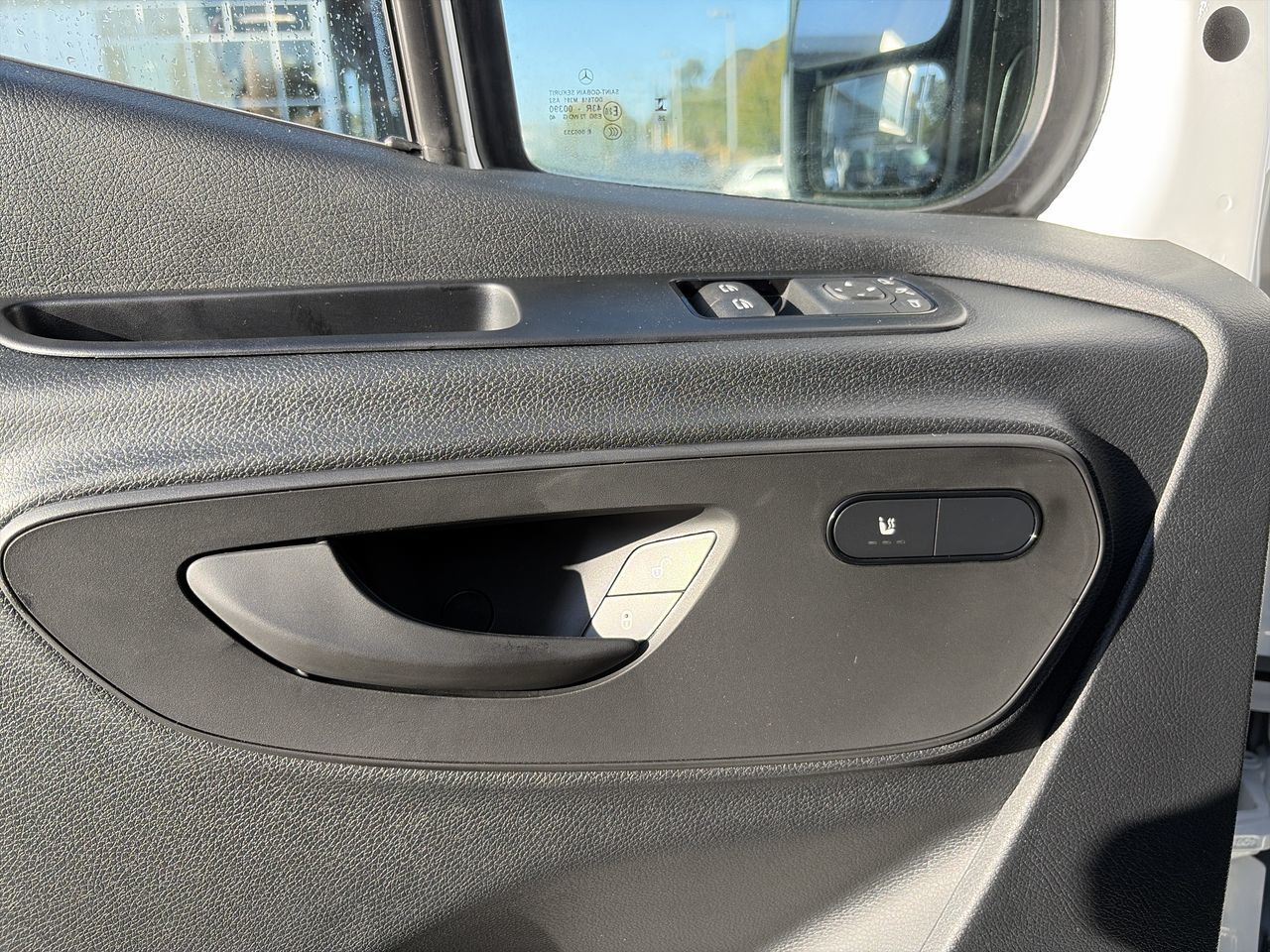 2026 Mercedes-Benz Sprinter 2500 in Vancouver, British Columbia