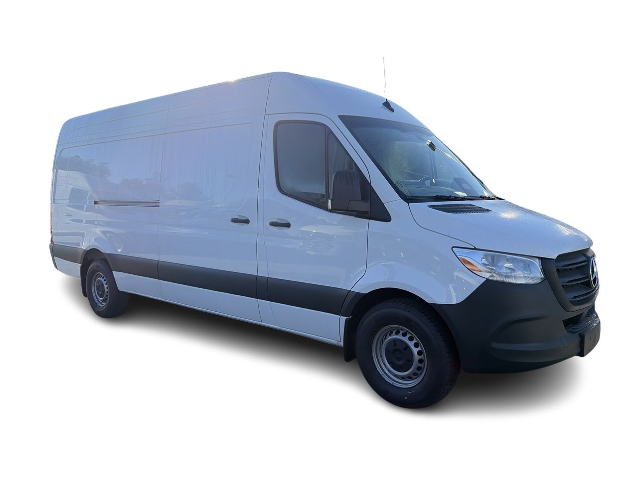 2026 Mercedes-Benz Sprinter 2500 in Vancouver, British Columbia