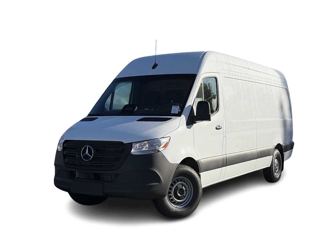 2026 Mercedes-Benz Sprinter 2500 in Vancouver, British Columbia