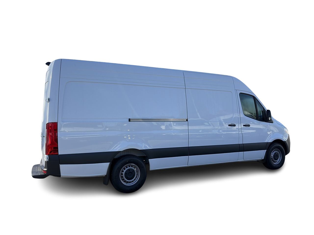 2026 Mercedes-Benz Sprinter 2500 in Vancouver, British Columbia