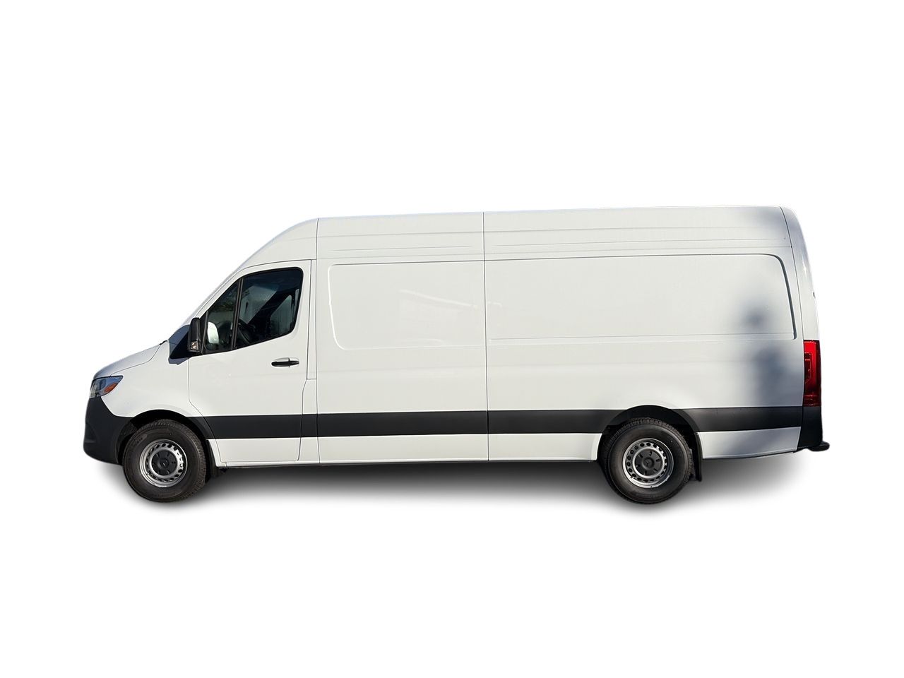 2026 Mercedes-Benz Sprinter 2500 in Vancouver, British Columbia