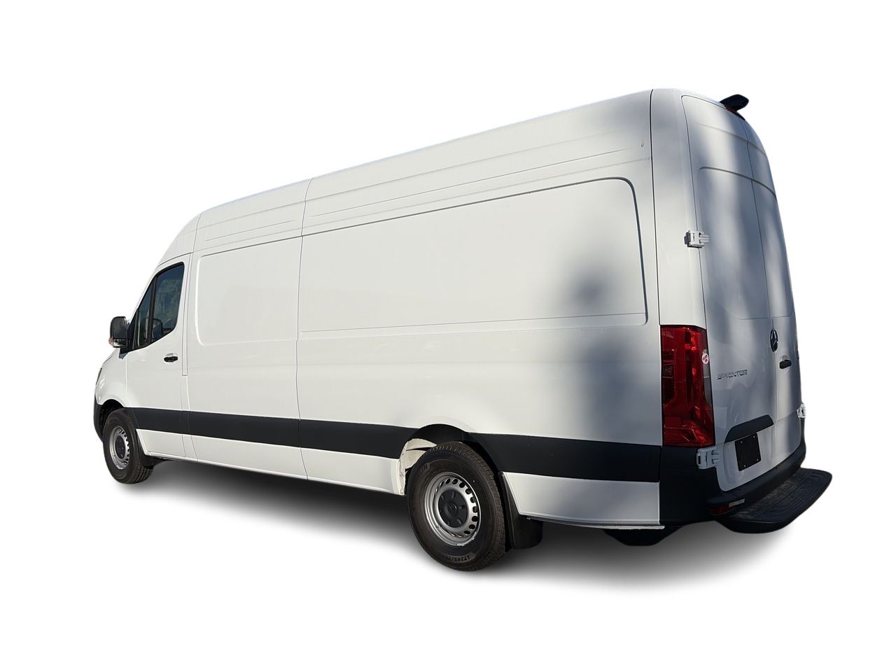 2026 Mercedes-Benz Sprinter 2500 in Vancouver, British Columbia
