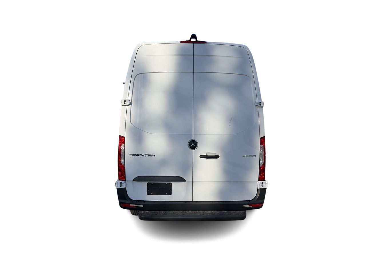 2026 Mercedes-Benz Sprinter 2500 in Vancouver, British Columbia