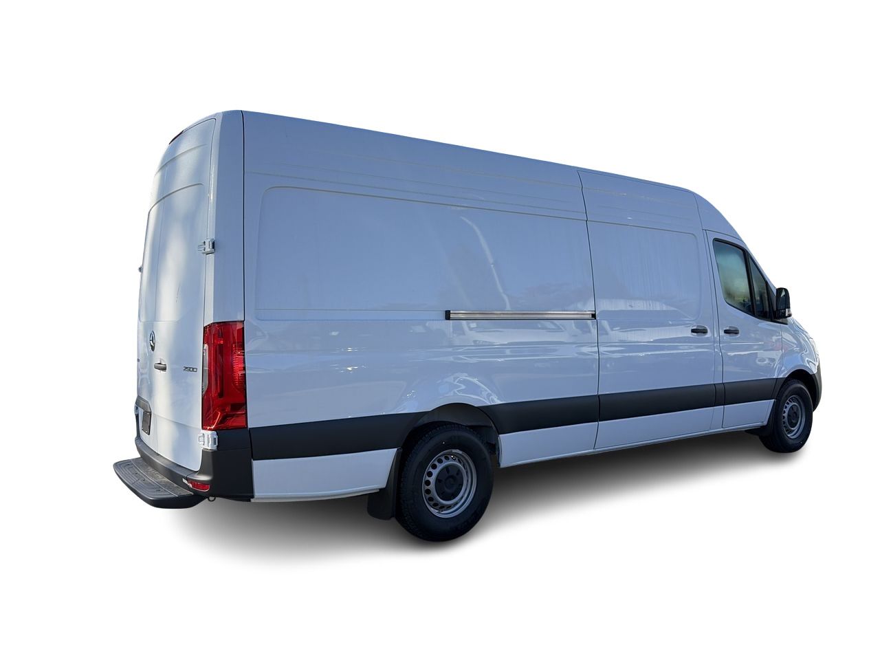 2026 Mercedes-Benz Sprinter 2500 in Vancouver, British Columbia