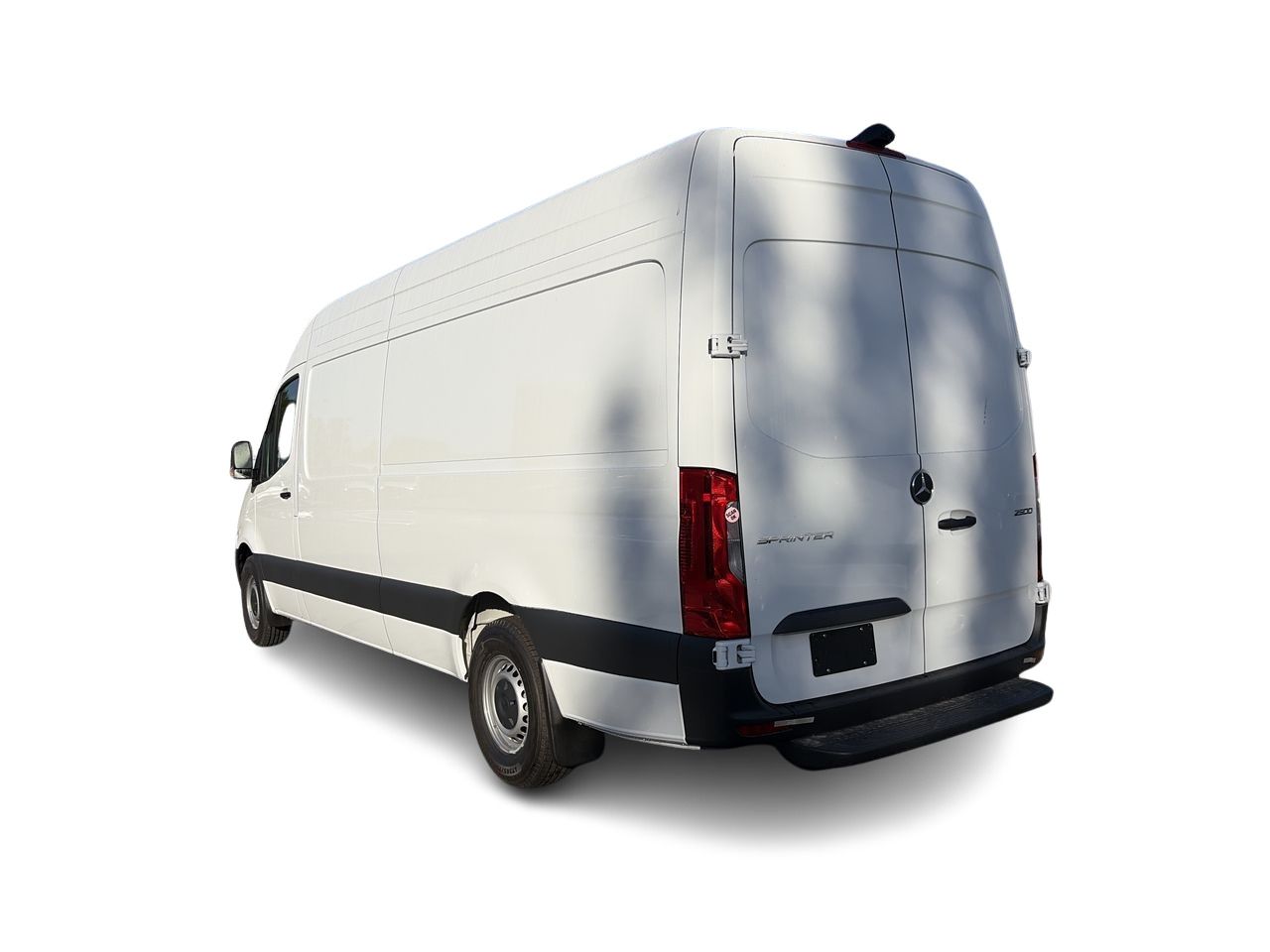2026 Mercedes-Benz Sprinter 2500 in Vancouver, British Columbia