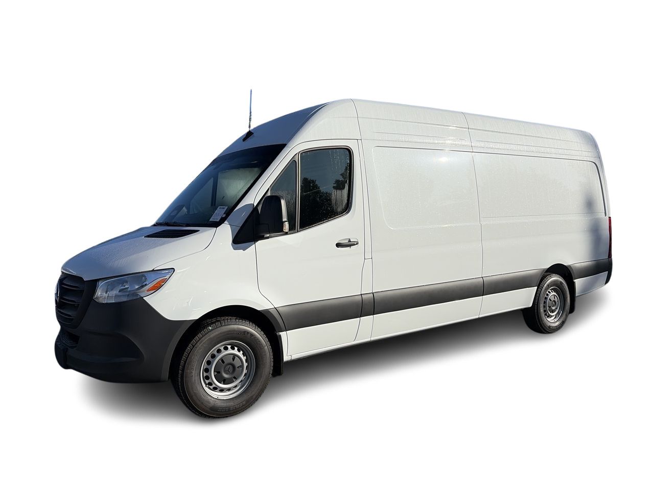 Mercedes-Benz Sprinter 2500  2026 à Vancouver, Colombie-Britannique