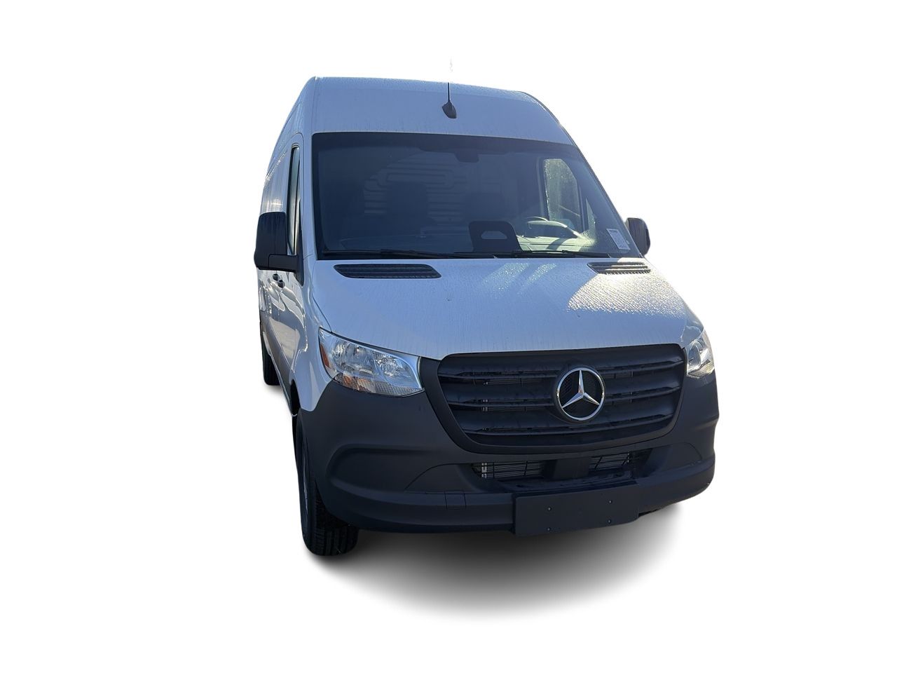 Mercedes-Benz Sprinter 2500  2026 à Vancouver, Colombie-Britannique