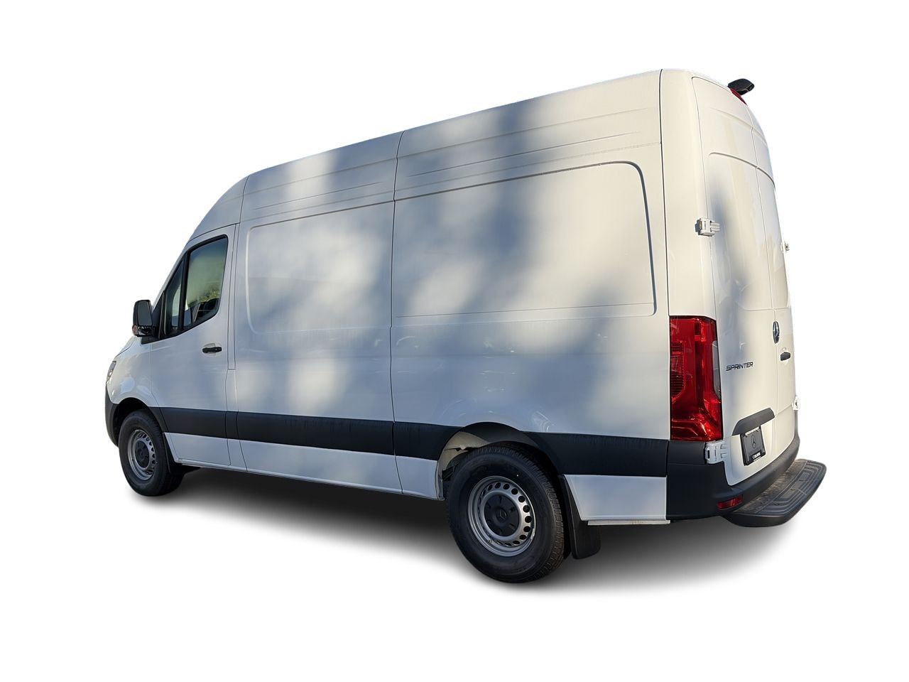 2026 Mercedes-Benz Sprinter 2500 in Vancouver, British Columbia