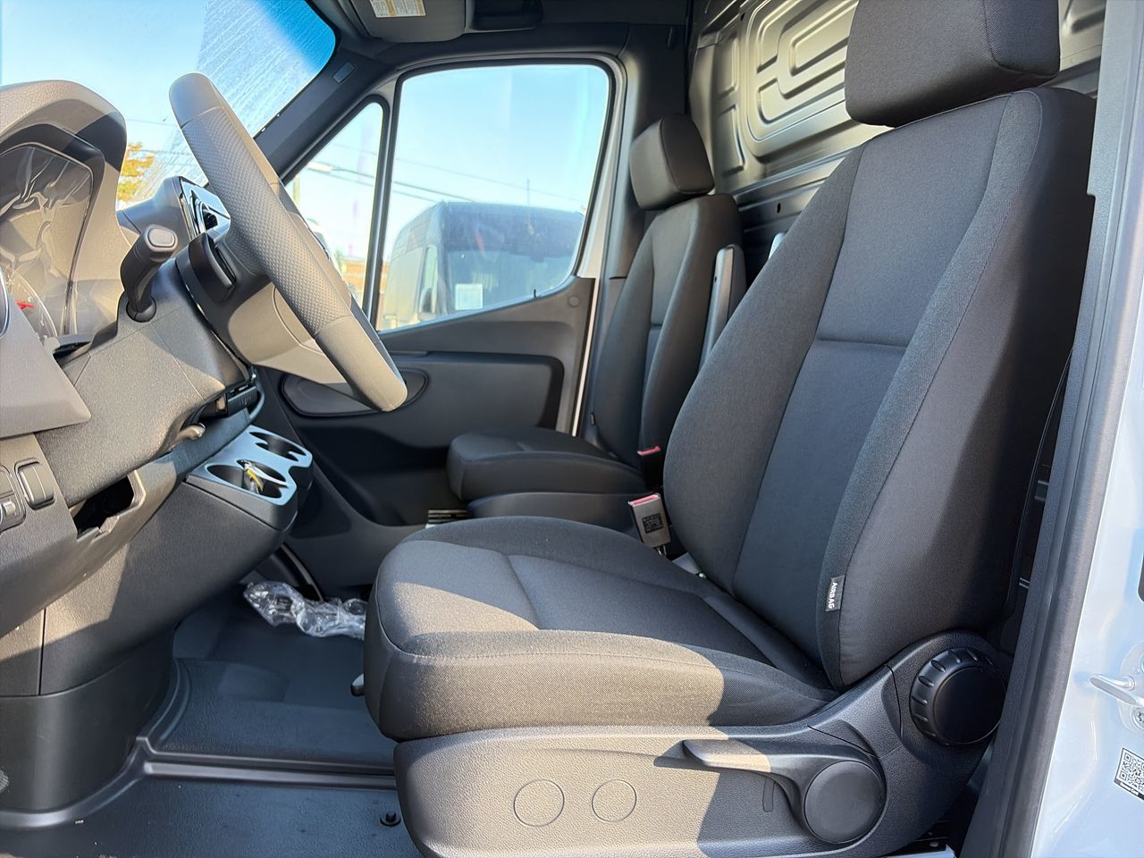 2026 Mercedes-Benz Sprinter 2500 in Vancouver, British Columbia