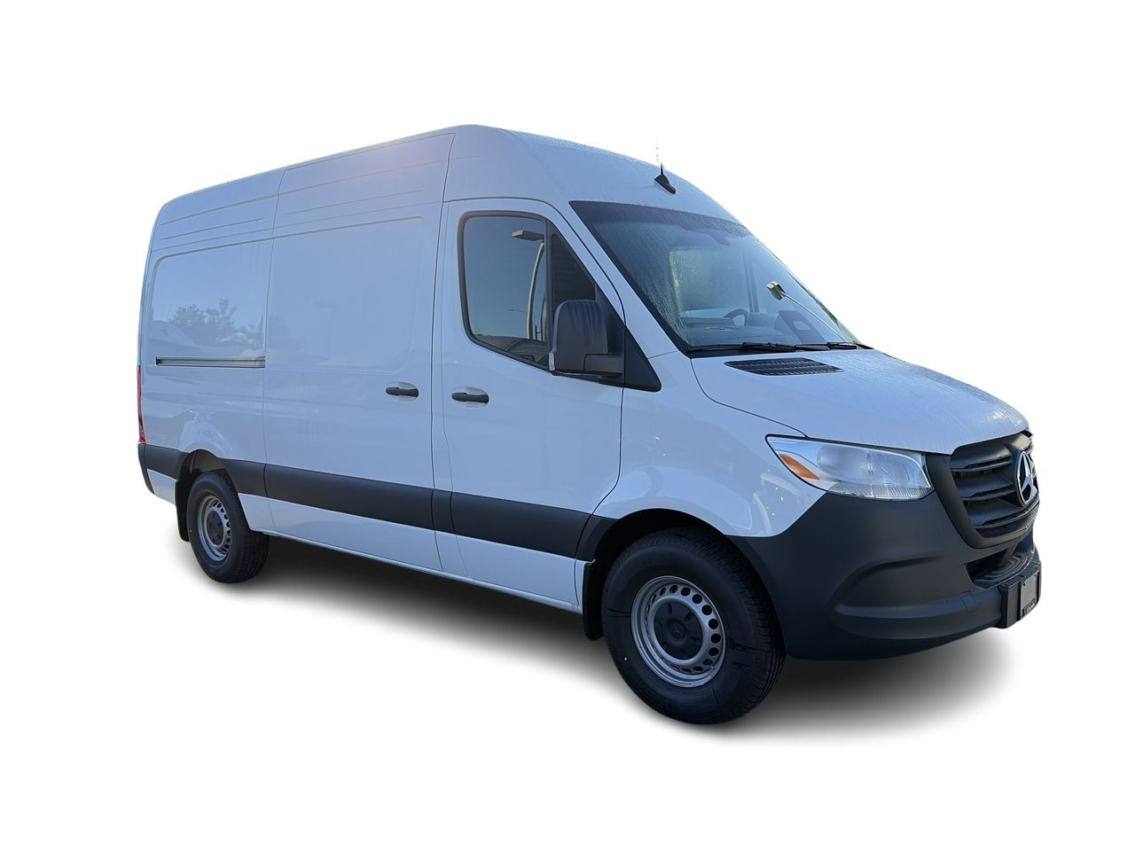 2026 Mercedes-Benz Sprinter 2500 in Vancouver, British Columbia