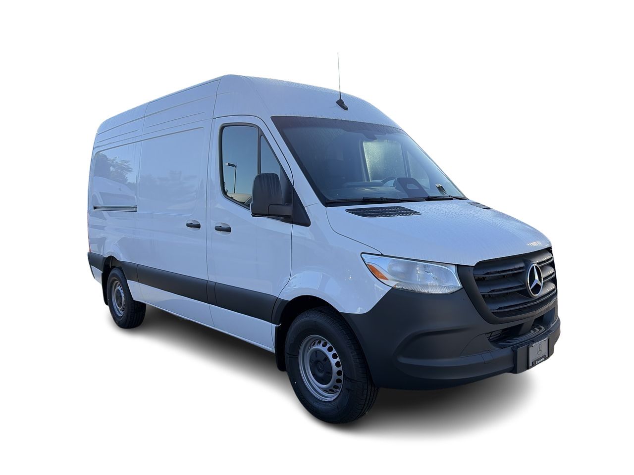 2026 Mercedes-Benz Sprinter 2500 in Vancouver, British Columbia