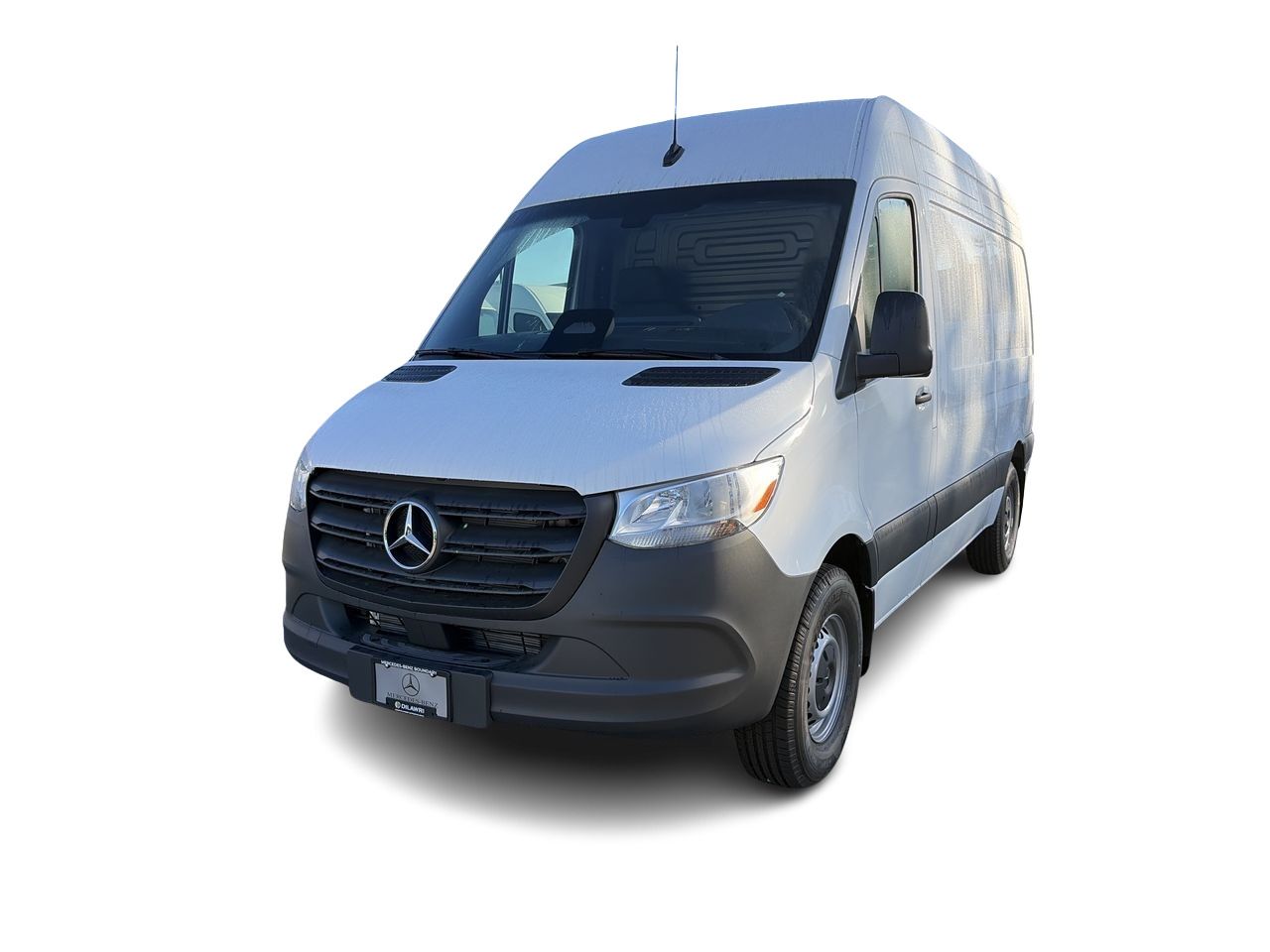 2026 Mercedes-Benz Sprinter 2500 in Vancouver, British Columbia