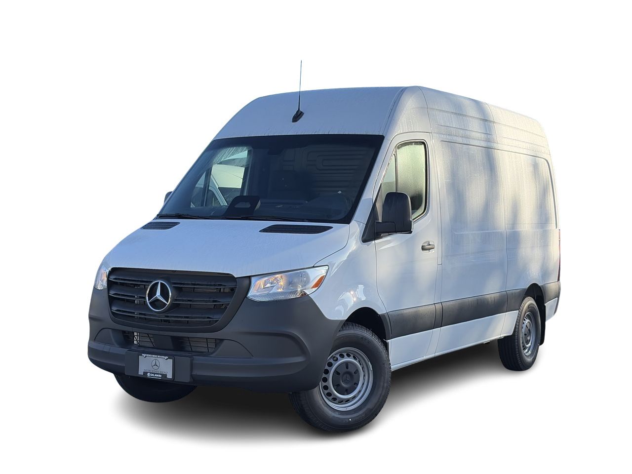 2026 Mercedes-Benz Sprinter 2500 in Vancouver, British Columbia