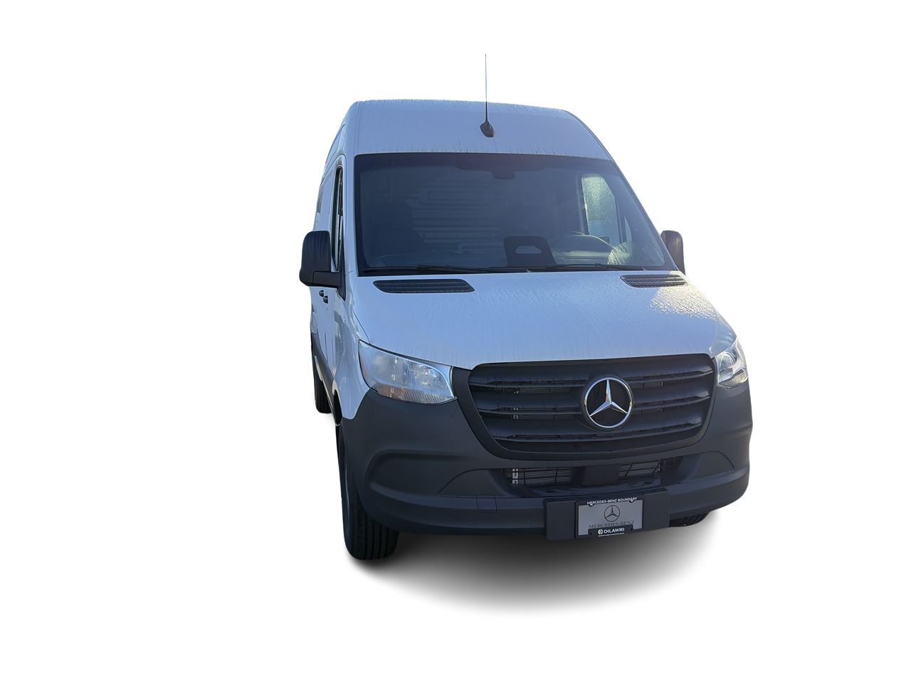 2026 Mercedes-Benz Sprinter 2500 in Vancouver, British Columbia