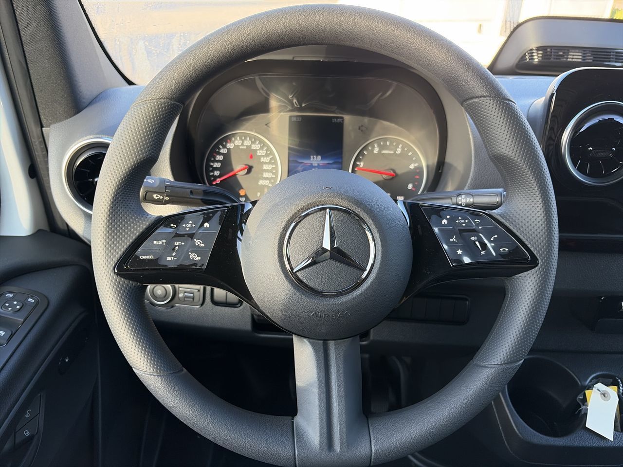 2026 Mercedes-Benz Sprinter 2500 in Vancouver, British Columbia