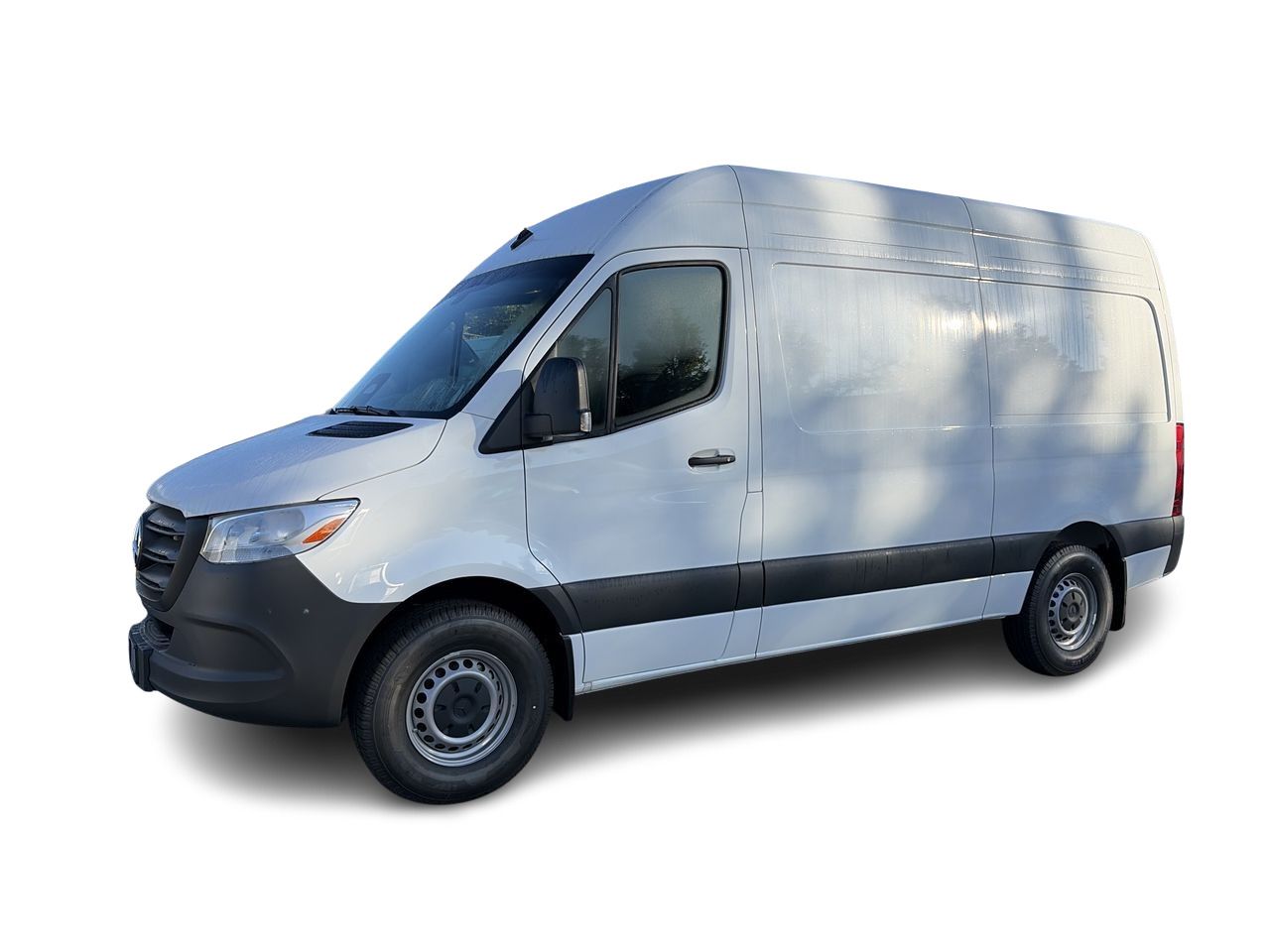 2026 Mercedes-Benz Sprinter 2500 in Vancouver, British Columbia