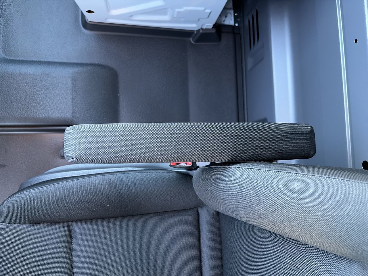 2026 Mercedes-Benz Sprinter 2500 in Vancouver, British Columbia