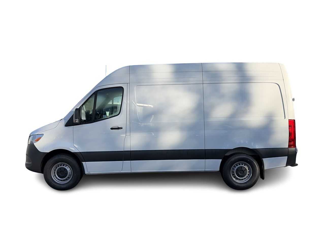 2026 Mercedes-Benz Sprinter 2500 in Vancouver, British Columbia