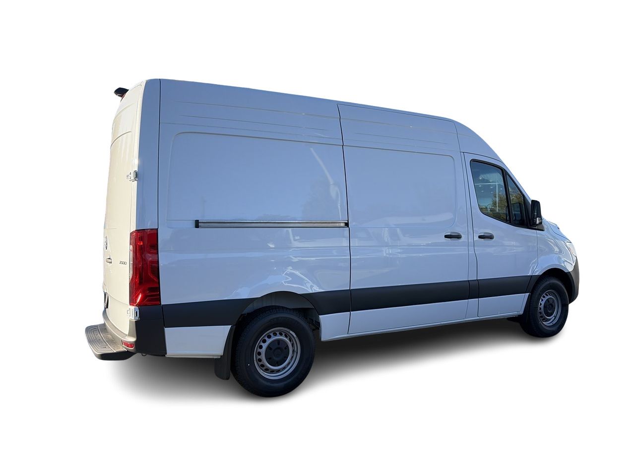2026 Mercedes-Benz Sprinter 2500 in Vancouver, British Columbia