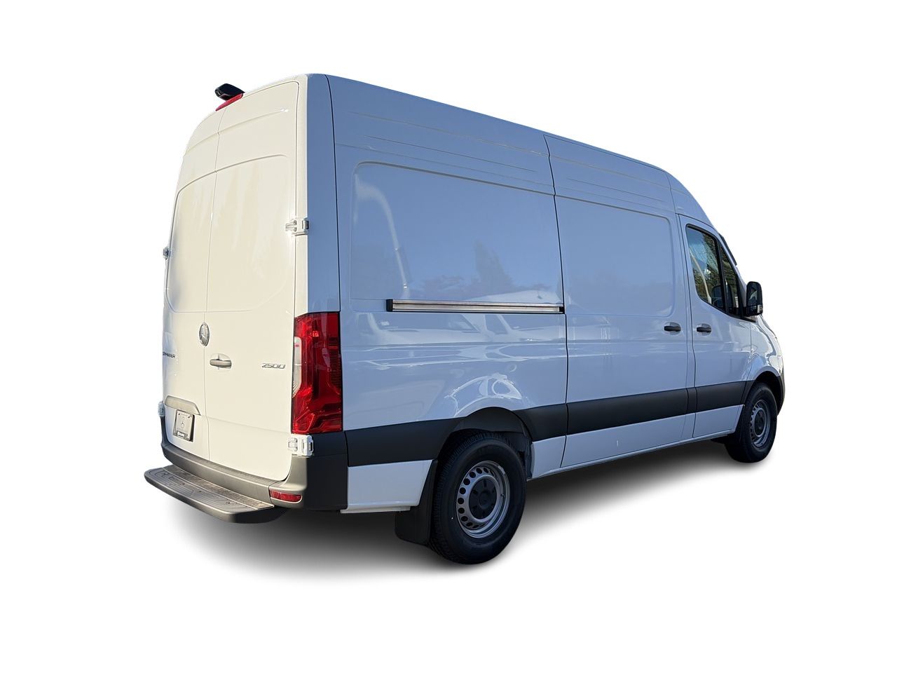 2026 Mercedes-Benz Sprinter 2500 in Vancouver, British Columbia