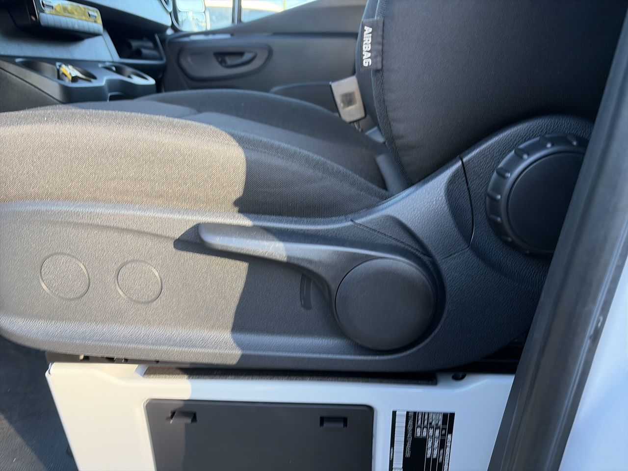 2026 Mercedes-Benz Sprinter 2500 in Vancouver, British Columbia