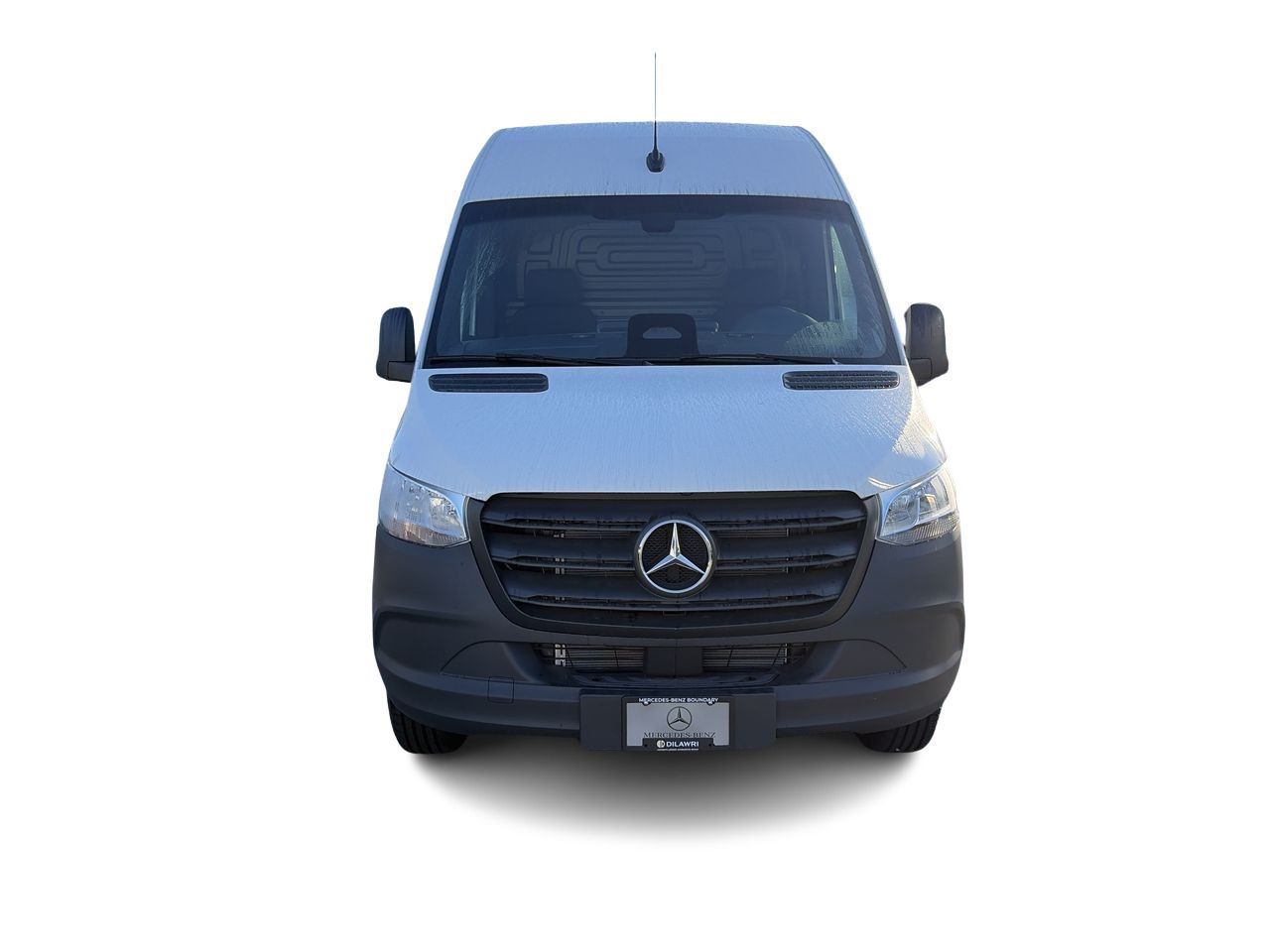 2026 Mercedes-Benz Sprinter 2500 in Vancouver, British Columbia