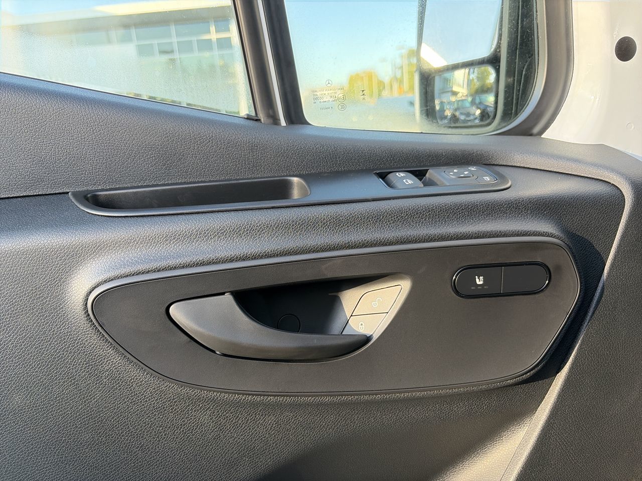 2026 Mercedes-Benz Sprinter 2500 in Vancouver, British Columbia
