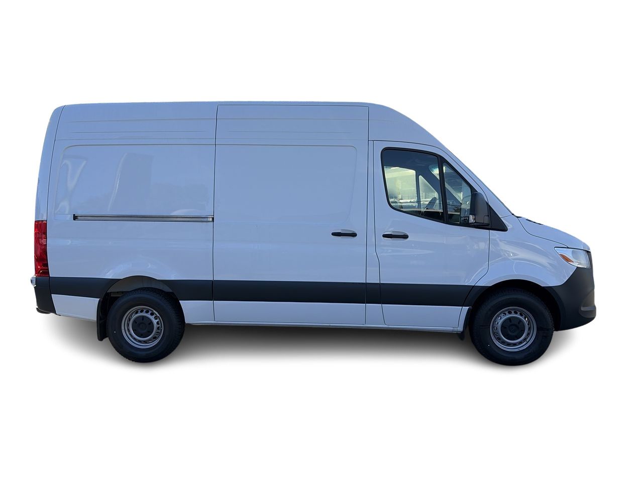 2026 Mercedes-Benz Sprinter 2500 in Vancouver, British Columbia