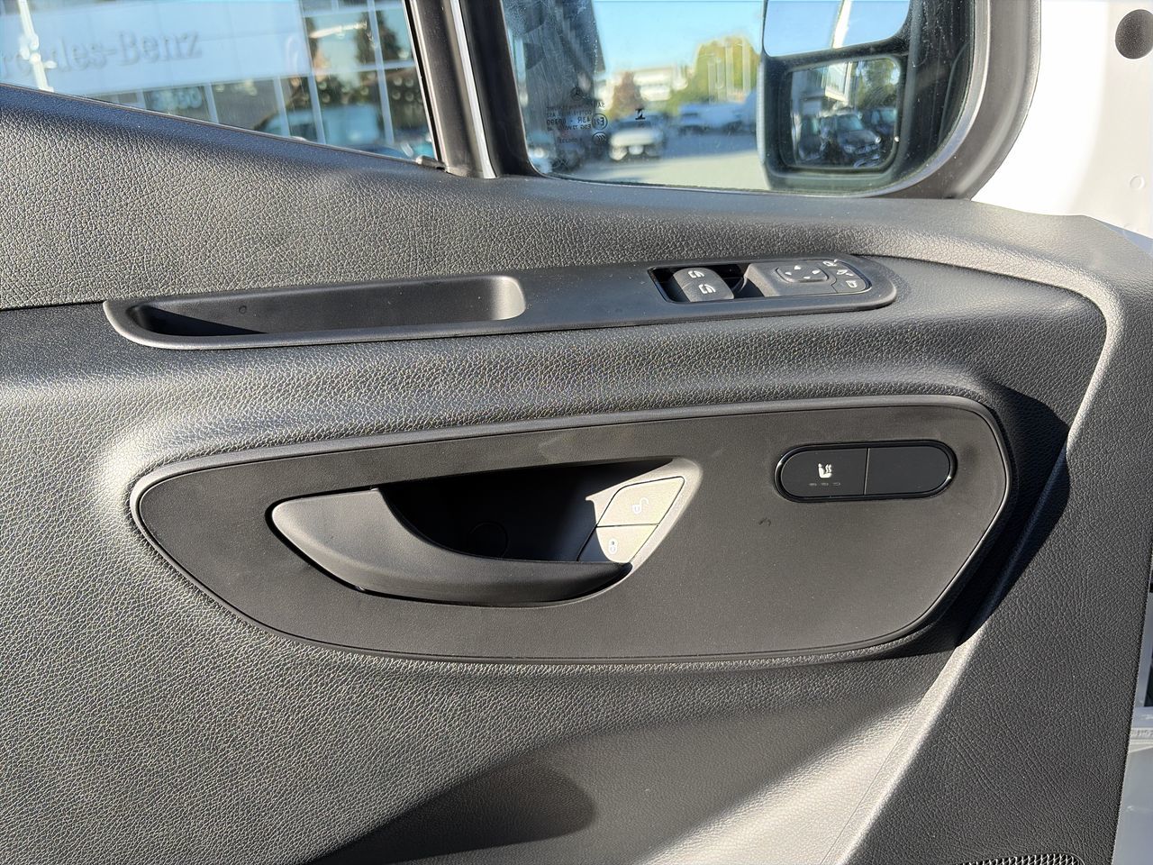 2026 Mercedes-Benz Sprinter 2500 in Vancouver, British Columbia